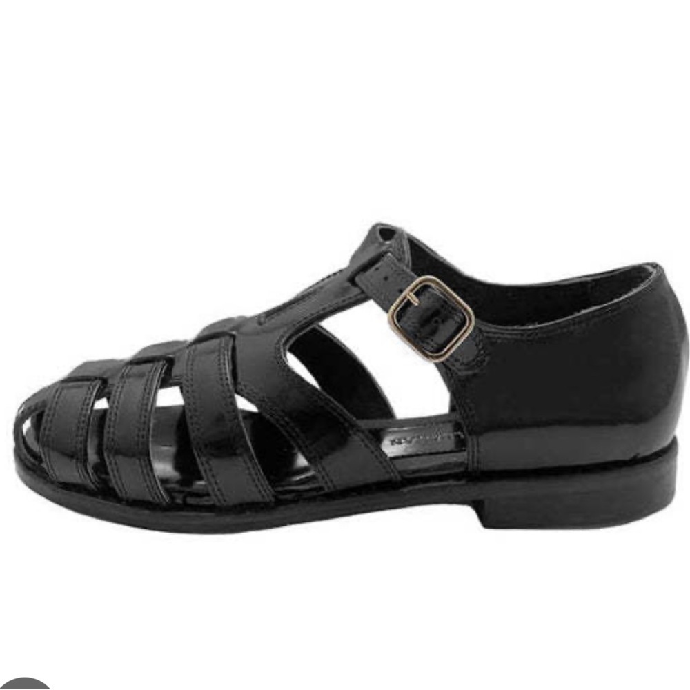 Caron Callahan Cecile Sandals 7.5